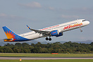 Airbus A321-251NX