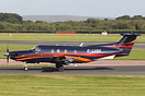 Pilatus PC-12/47E