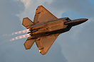 Lockheed Martin F-22A Raptor