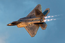 Lockheed Martin F-22A Raptor
