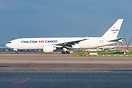 Boeing 777-F