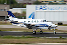 Beechcraft C90A King Air
