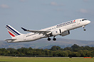 Airbus A220-300