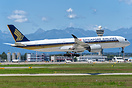 Airbus A350-941