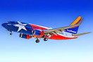 Lone Star One Livery