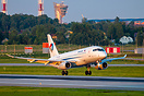 Sukhoi SuperJet 100-95B
