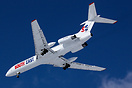 Tupolev Tu-154M