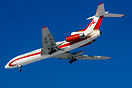 Tupolev Tu-154M
