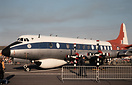 Vickers 837 Viscount