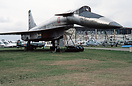 Sukhoi T-4