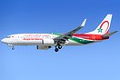 Boeing 737-8B6