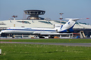 Tupolev Tu-154M