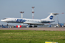 Tupolev Tu-134A-3