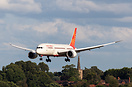 Boeing 787-8 Dreamliner