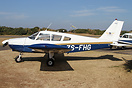 Piper PA-28-180 Cherokee