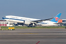 Boeing 777-F1B