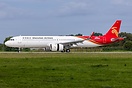 Airbus A321-271NX
