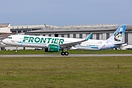 Airbus A321-271NX