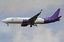 Boeing 737-8 MAX