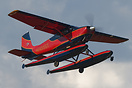 Cessna 180B Skywagon