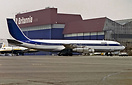 Boeing 707-321C