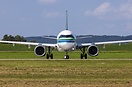 Airbus A321-251NX