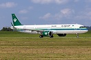Airbus A321-251NX