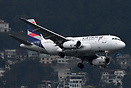 Airbus A319-132