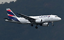 Airbus A319-132
