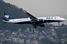 Embraer ERJ-195LR