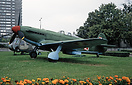 Polish Military Museum, Warsaw.