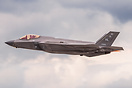 F-35A Lightning II