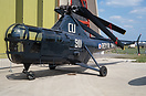 Westland Dragonfly HR.3