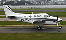 Beechcraft C90A King Air