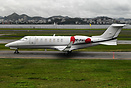 Bombardier Learjet 40XR