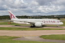 Boeing 787-8 Dreamliner