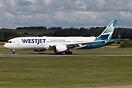 Boeing 787-9 Dreamliner