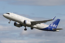 Airbus A320-251N