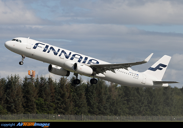 Airbus A321-231