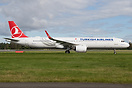 Airbus A321-271NX