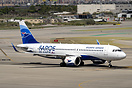 Airbus A320-251N