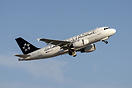 Airbus A319-112