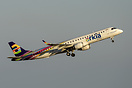 Embraer ERJ-195AR