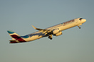 Airbus A321-251NX