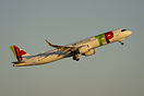 Airbus A321-251NX