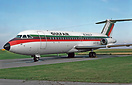 BAC 111-432FD One-Eleven