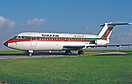 BAC 111-432FD One-Eleven