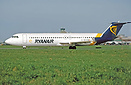 BAC 111-561RC One-Eleven