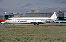 BAC 111-509EW One-Eleven