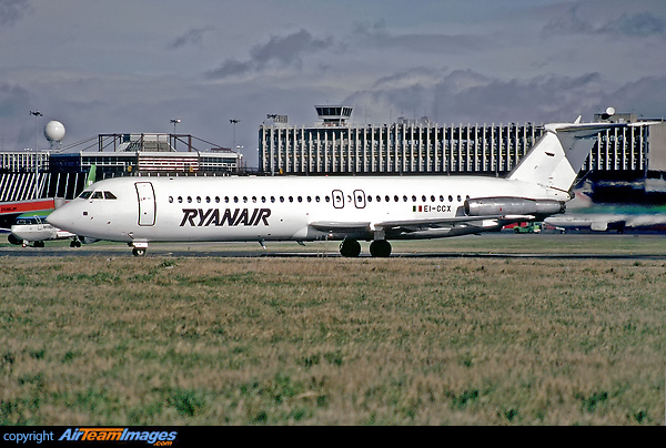 BAC 111-509EW One-Eleven